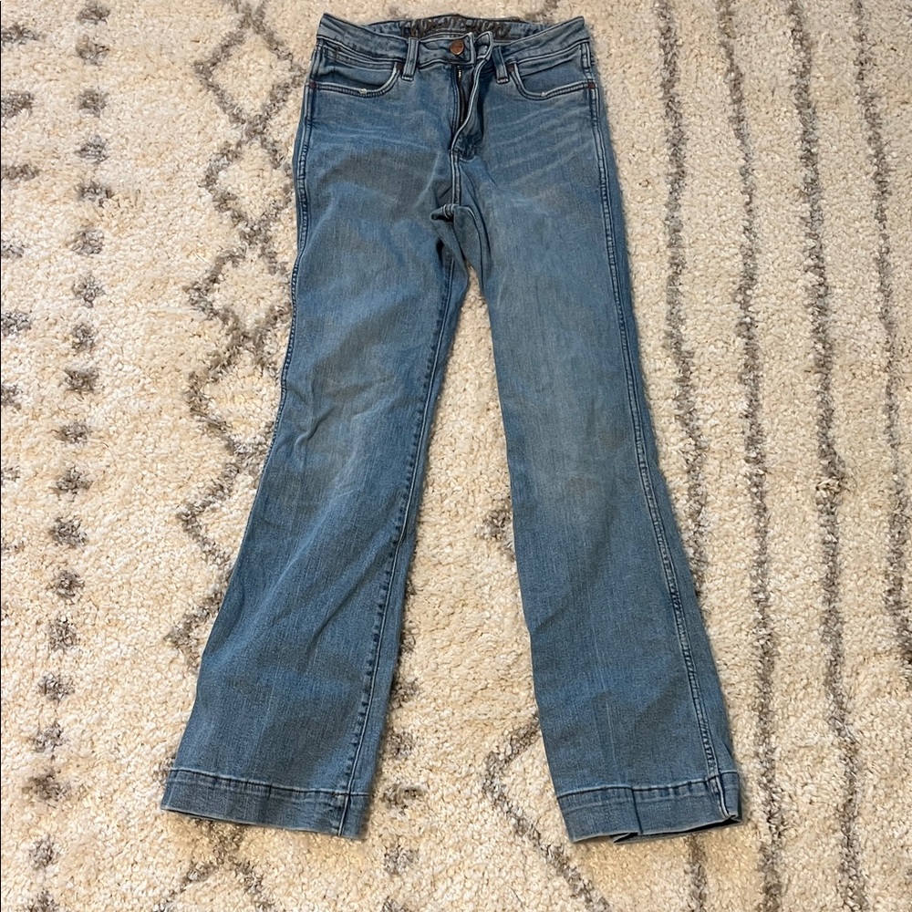 Classic Wrangler Women's Jeans